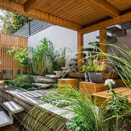 CT Garden - Servicii Peisagistica